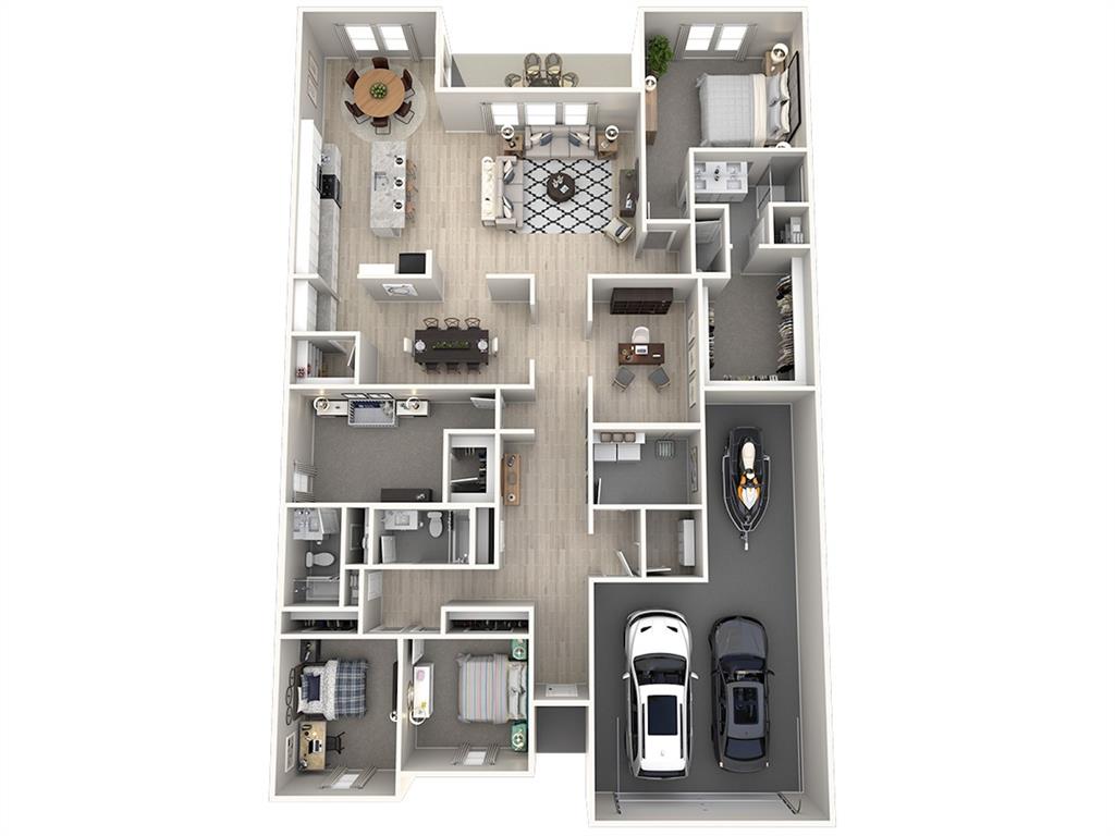 2110 Windy Trail