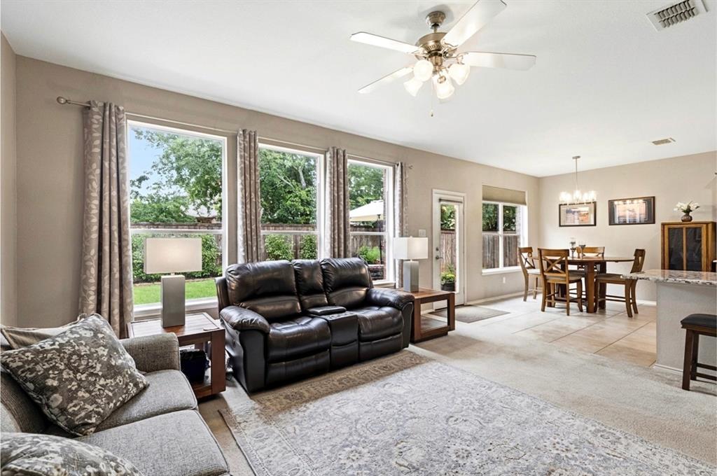 3609 Redwood Circle