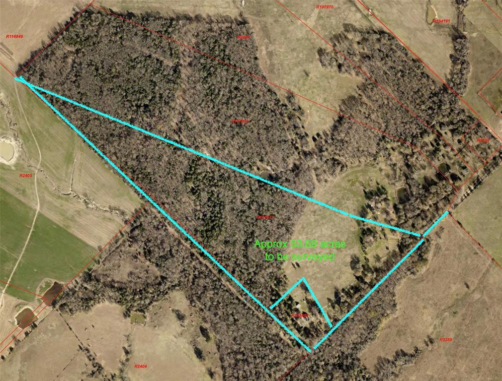 550 Vz County Road 2221