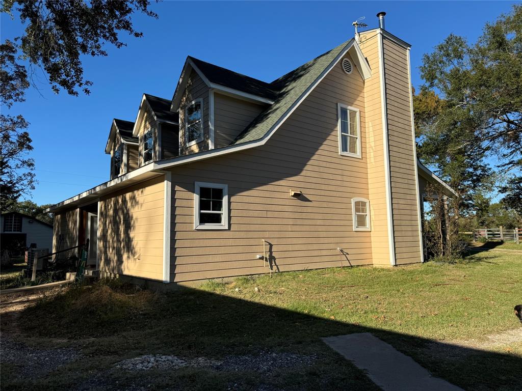 550 Vz County Road 2221