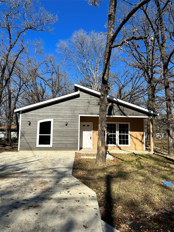 Oak Harbor Sub - Residential Lease