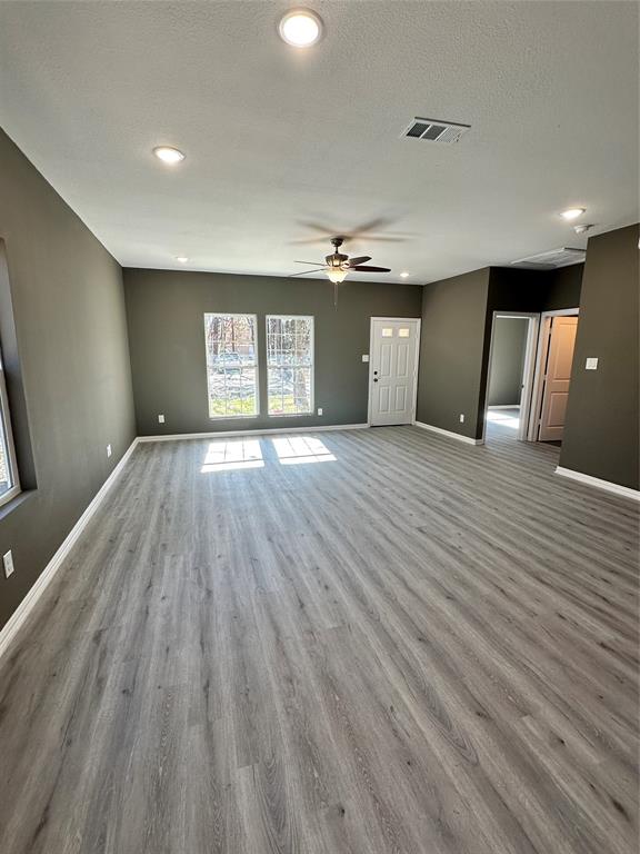 Oak Harbor Sub - Residential Lease