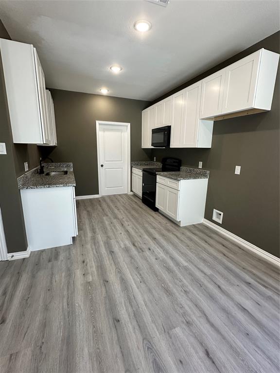 Oak Harbor Sub - Residential Lease