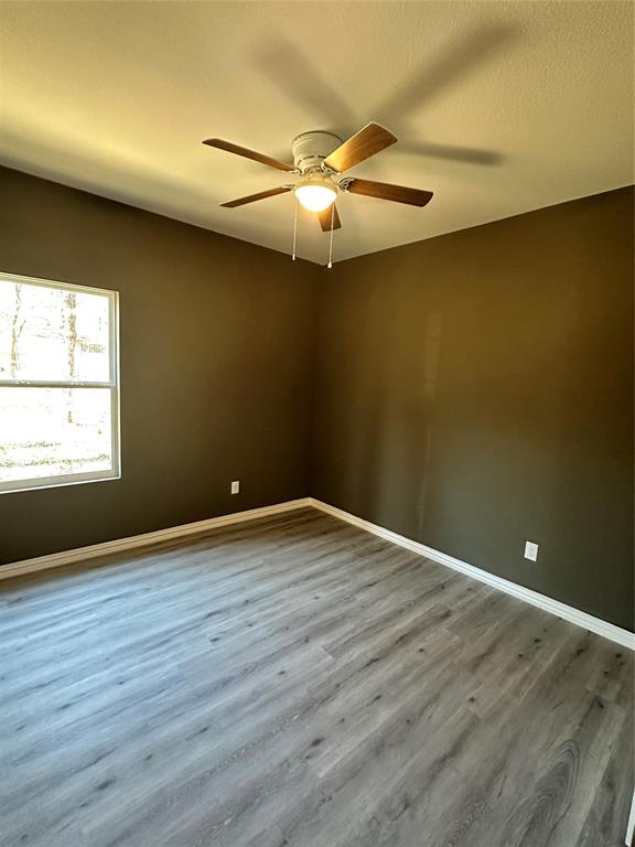 Oak Harbor Sub - Residential Lease