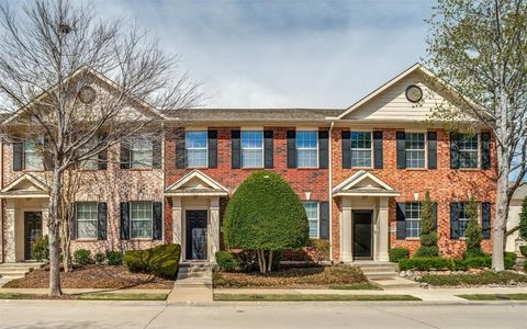 Photo of 4928 Stone Gate Trail, McKinney, TX 75070 (MLS # 21209505)