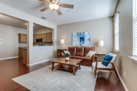 4928 Stone Gate Trail McKinney TX 75070