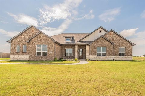 Photo of 430 Harvest Time Lane, Venus, TX 76084 (MLS # 21286382)