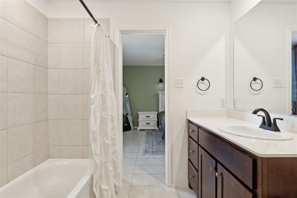 Mobberly Farms Ph 1 - Residential