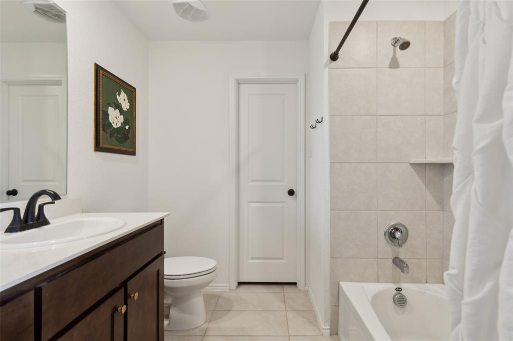 Mobberly Farms Ph 1 - Residential