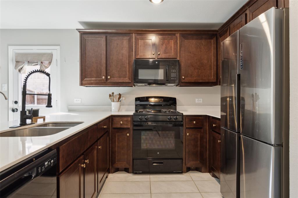 Mobberly Farms Ph 1 - Residential