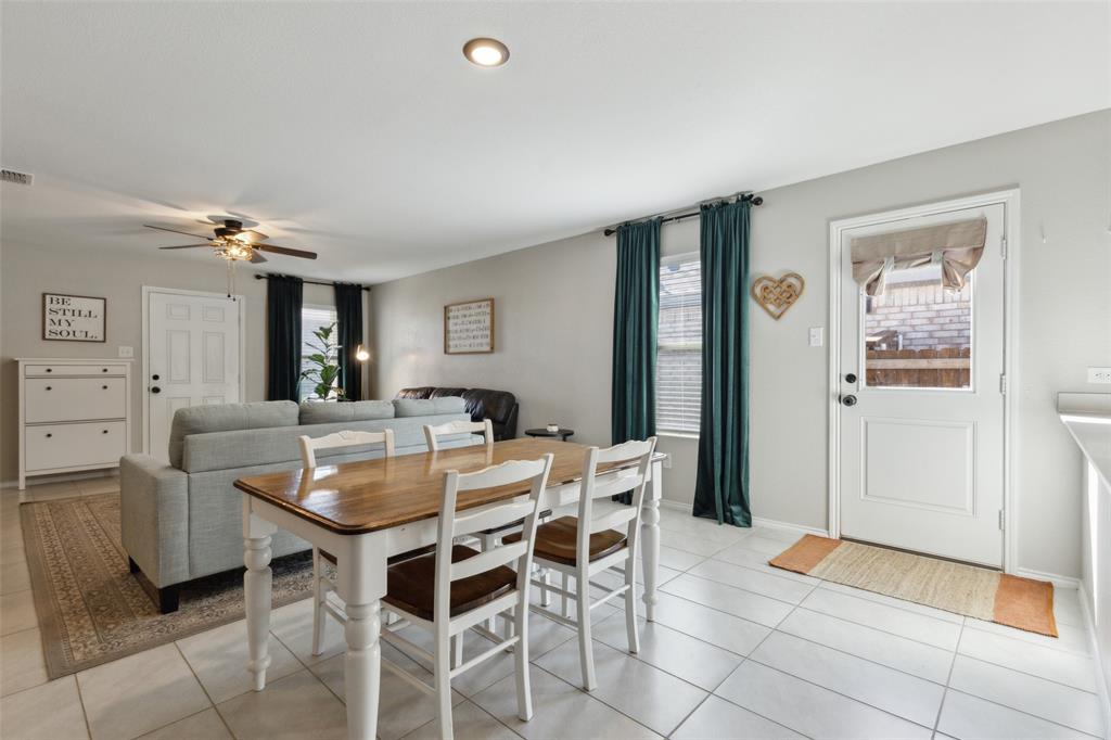 Mobberly Farms Ph 1 - Residential