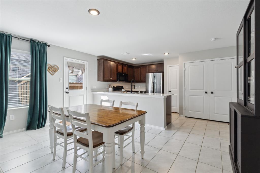 Mobberly Farms Ph 1 - Residential