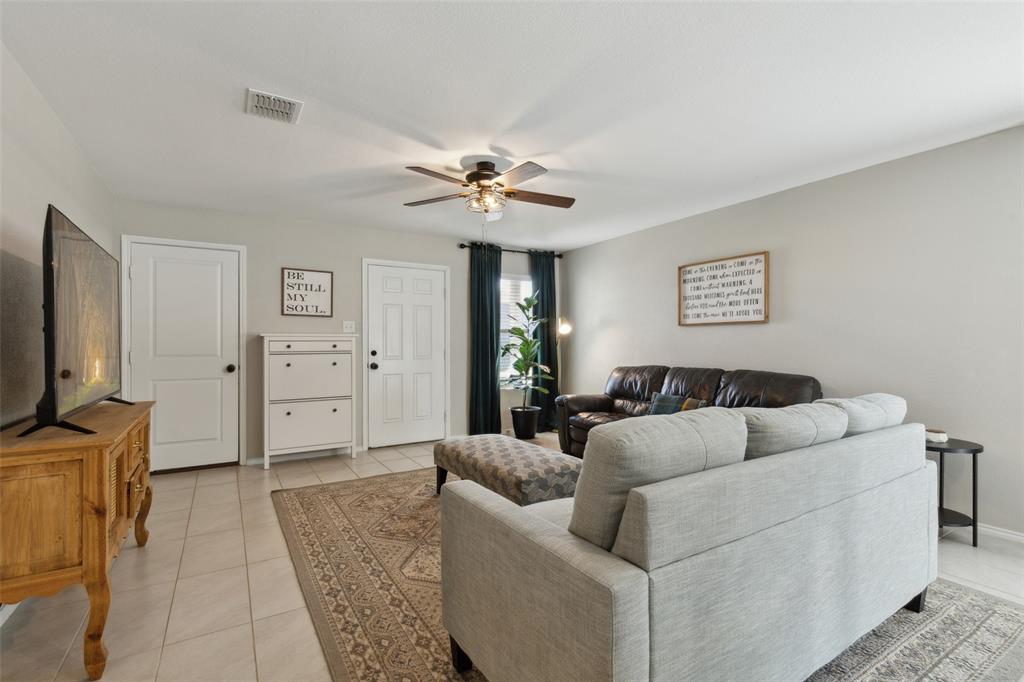 Mobberly Farms Ph 1 - Residential