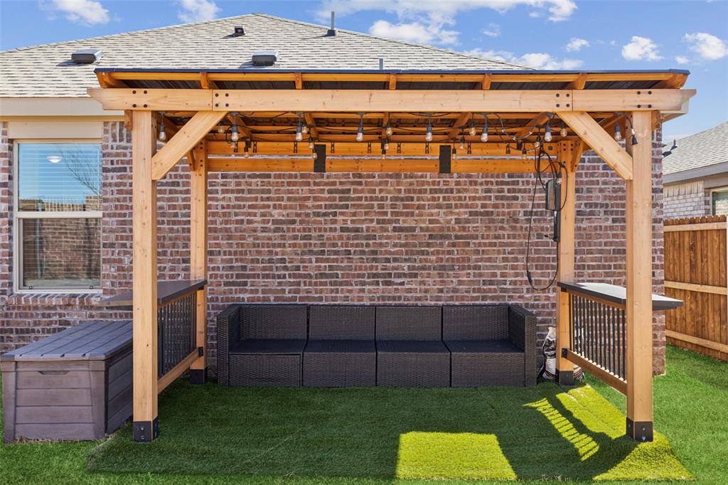 Mobberly Farms Ph 1 - Residential