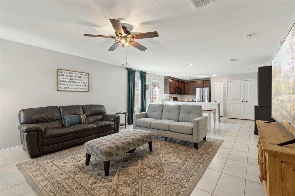 Mobberly Farms Ph 1 - Residential