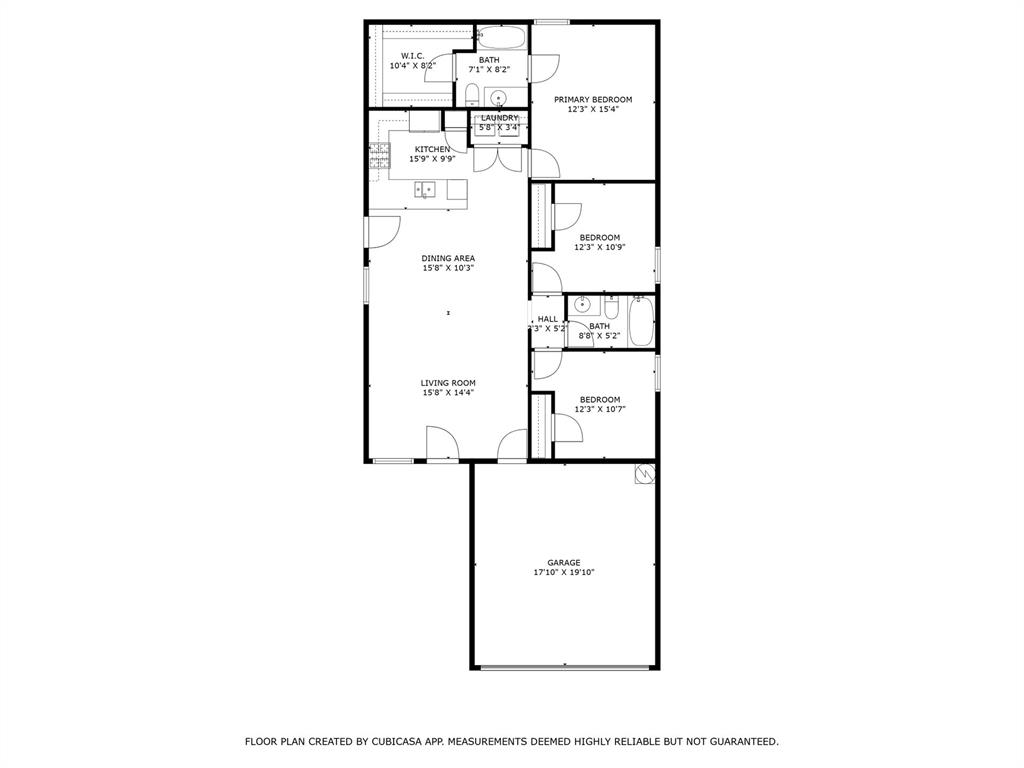 Mobberly Farms Ph 1 - Residential