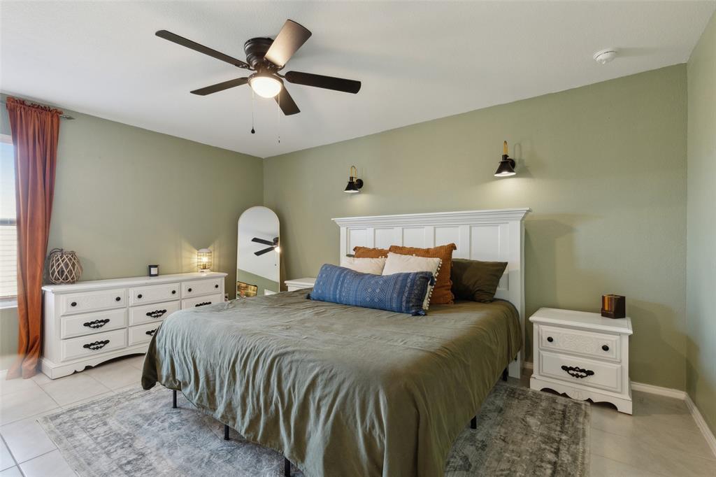 Mobberly Farms Ph 1 - Residential