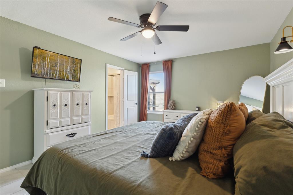 Mobberly Farms Ph 1 - Residential