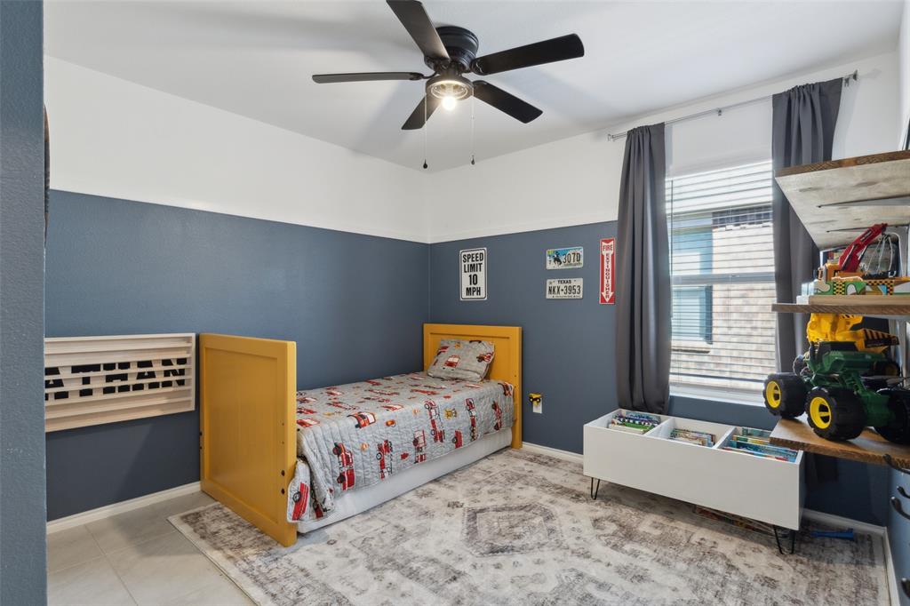 Mobberly Farms Ph 1 - Residential