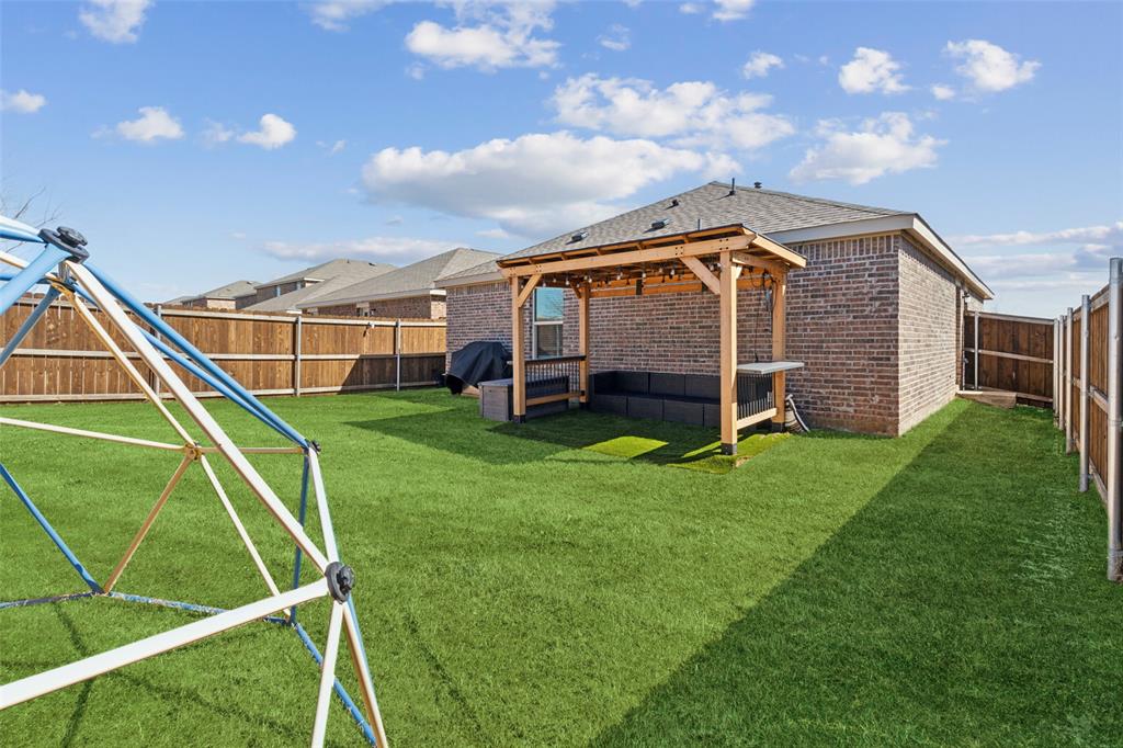 Mobberly Farms Ph 1 - Residential