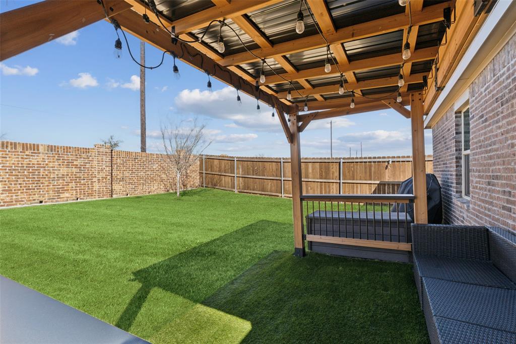 Mobberly Farms Ph 1 - Residential