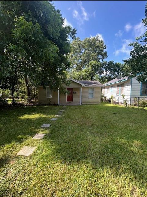 3149 Fulton Street Shreveport LA 71109