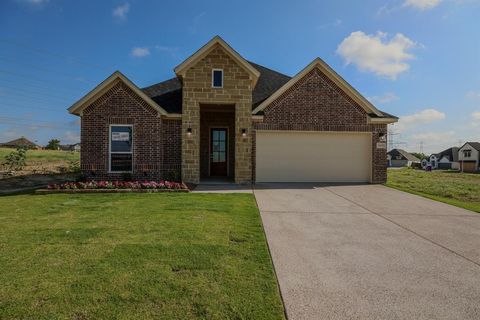 10171 blue jay Lane Benbrook TX 76126