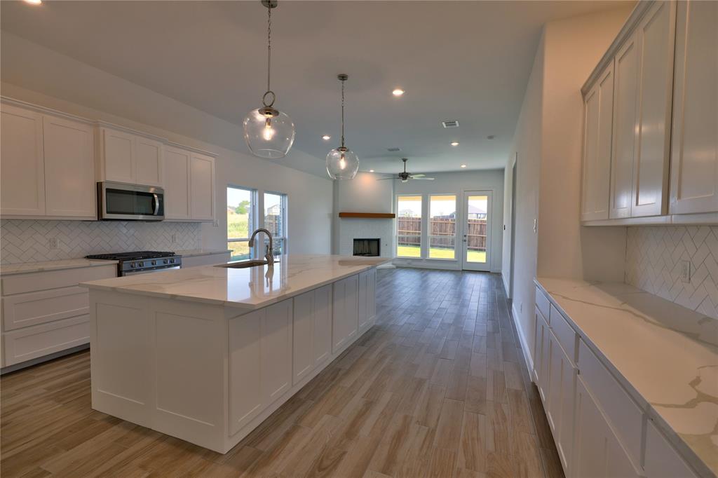 Whitestone Point - Residential