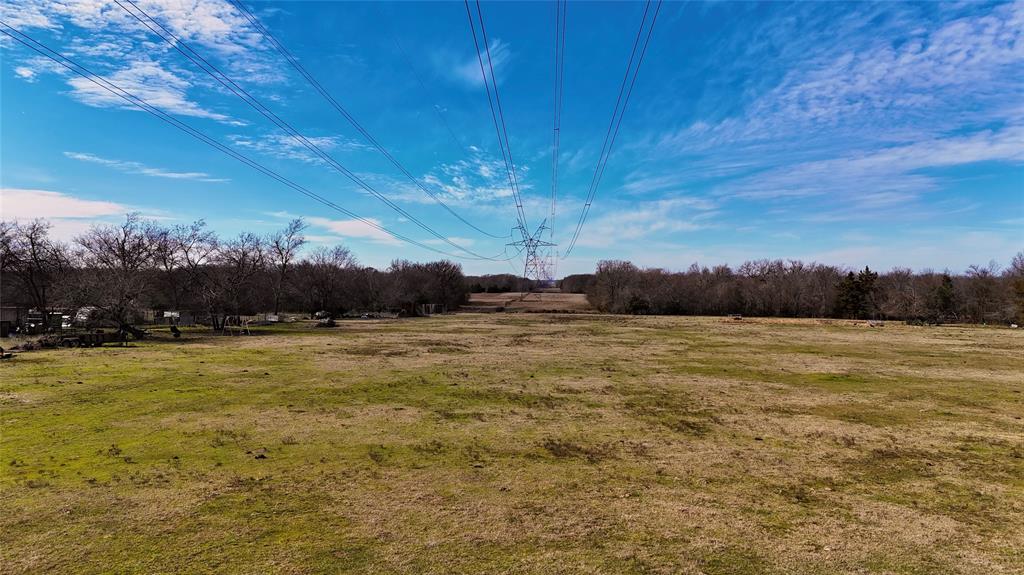 TBD County Road 3513