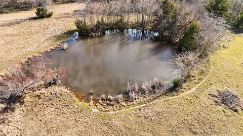 TBD County Road 3513 Dike TX 75437