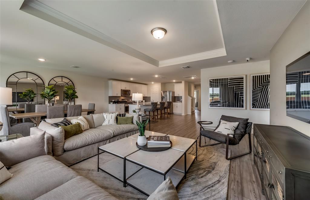 Ridgeview Farms - Residential