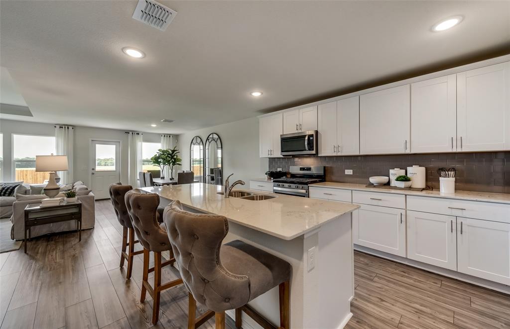 Ridgeview Farms - Residential