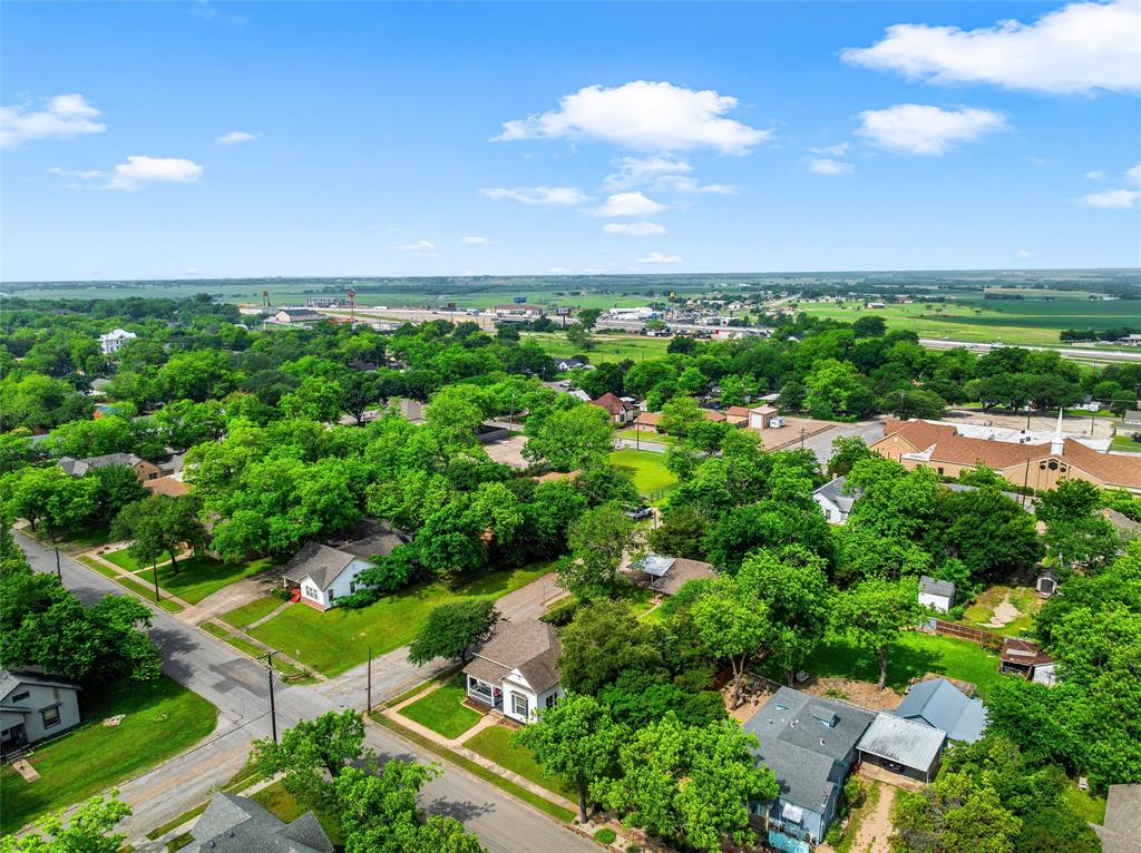 Davis Ext - Residential