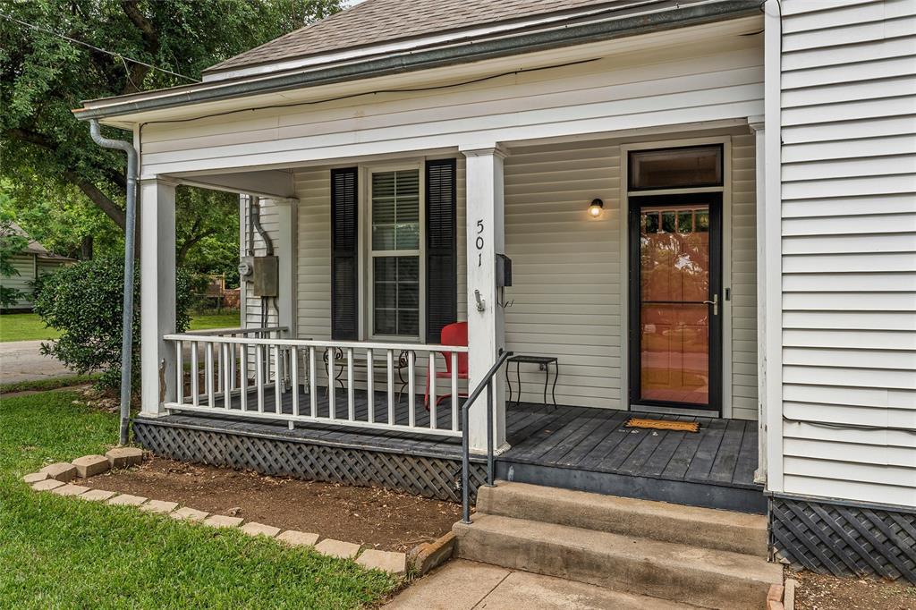 Davis Ext - Residential