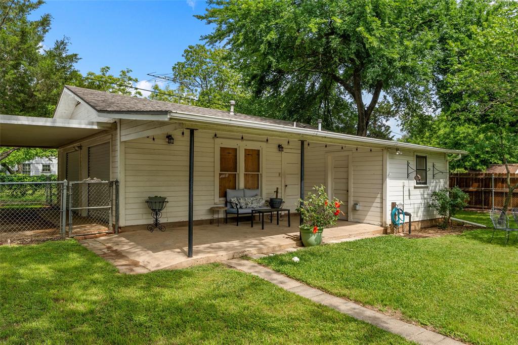 Davis Ext - Residential