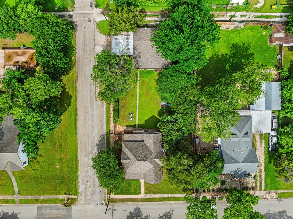 Davis Ext - Residential