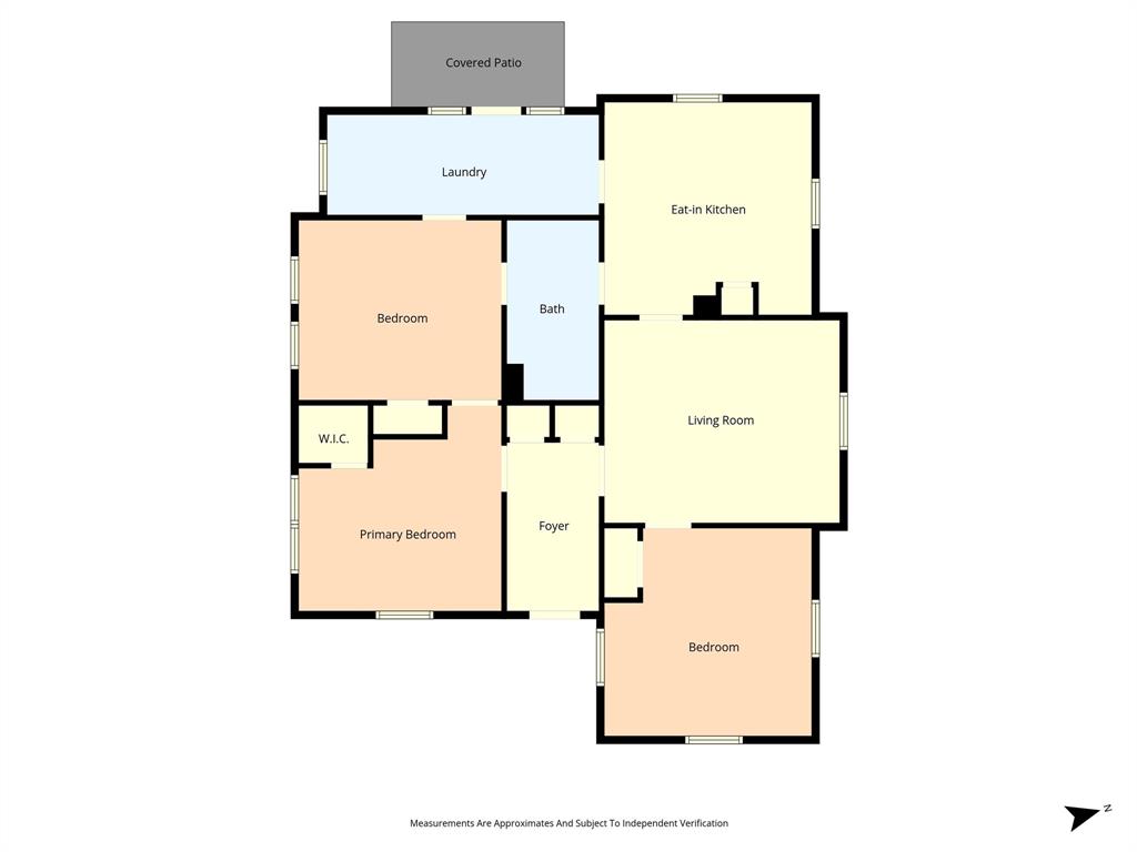 Davis Ext - Residential