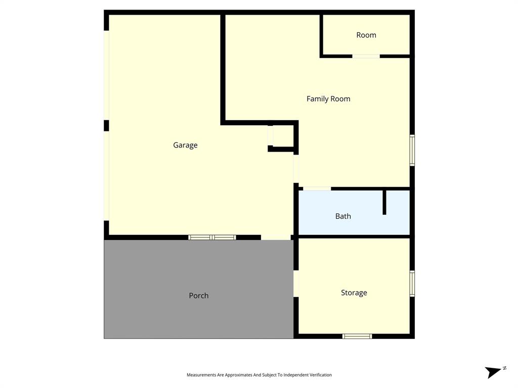 Davis Ext - Residential