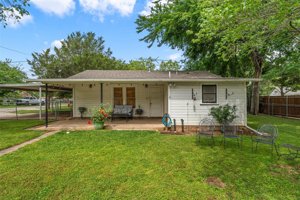 Davis Ext - Residential
