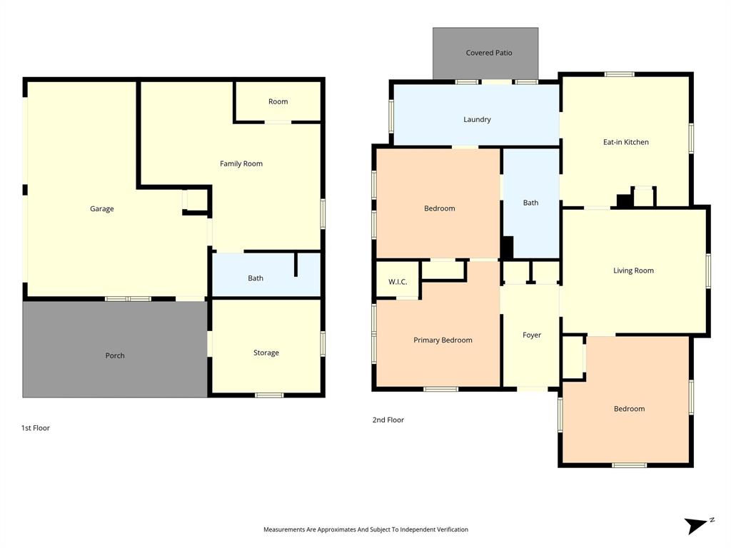 Davis Ext - Residential