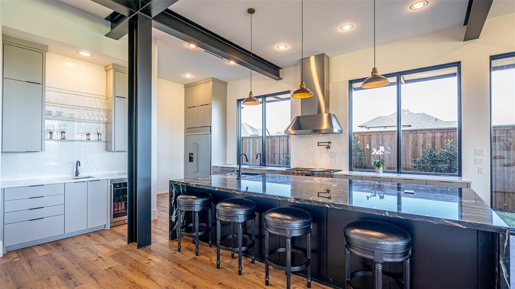 Viridian Village 1k - Residential