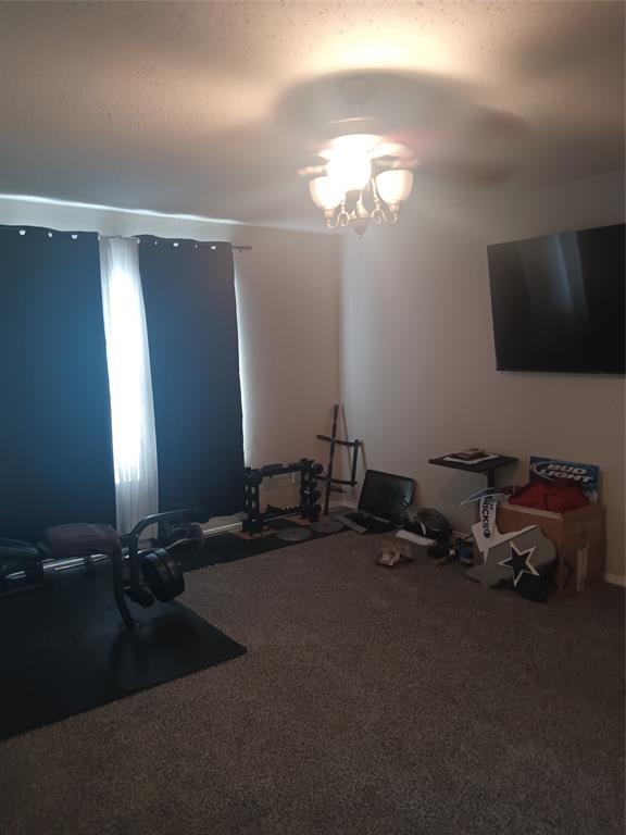 Parkside Add - Residential