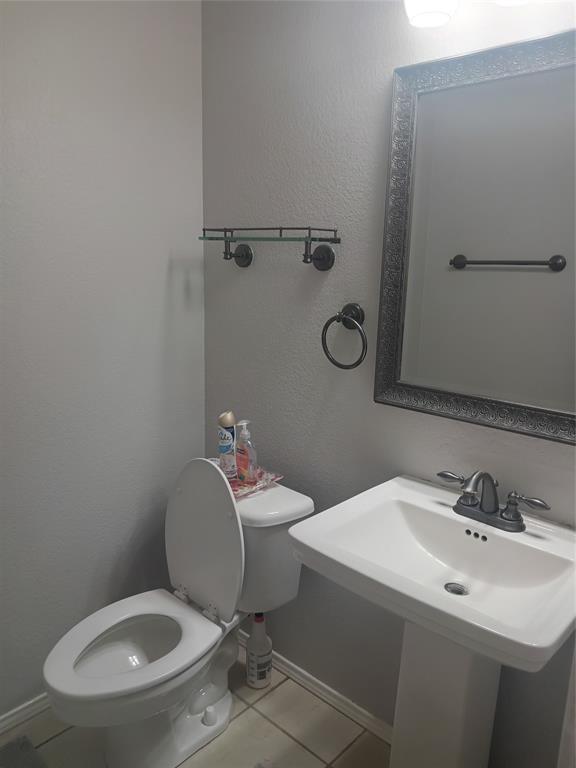 Parkside Add - Residential