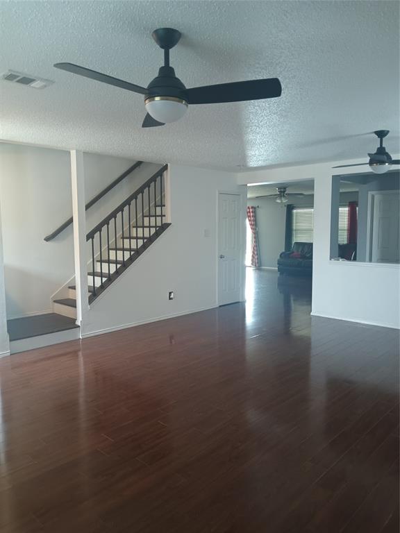 Parkside Add - Residential