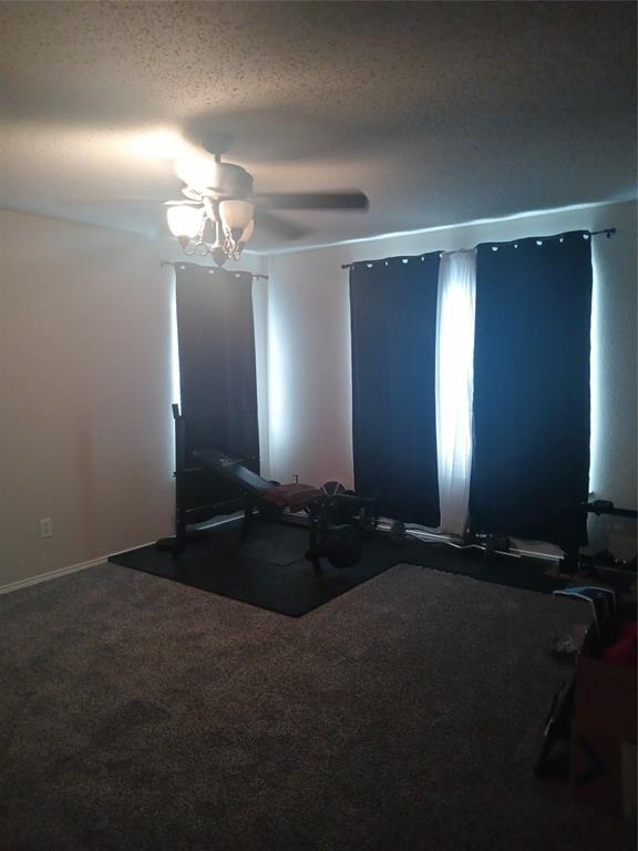 Parkside Add - Residential