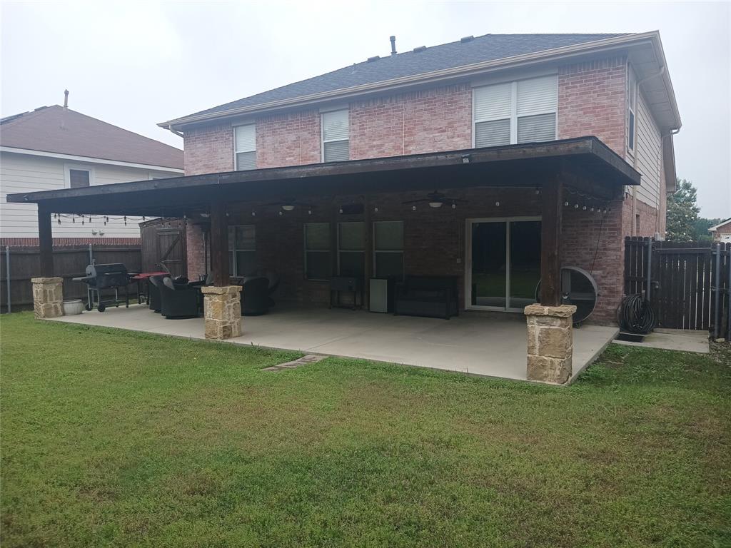 Parkside Add - Residential