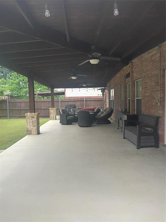 Parkside Add - Residential
