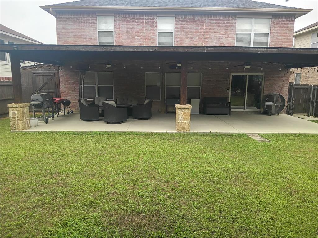 Parkside Add - Residential
