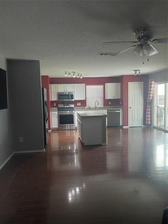 Parkside Add - Residential