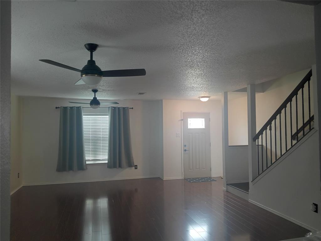 Parkside Add - Residential